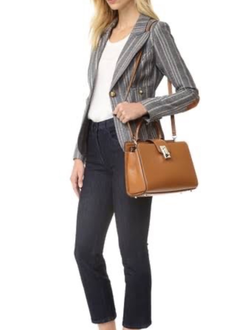 The MARC JACOBS West End small tote - Picture 6 of 6